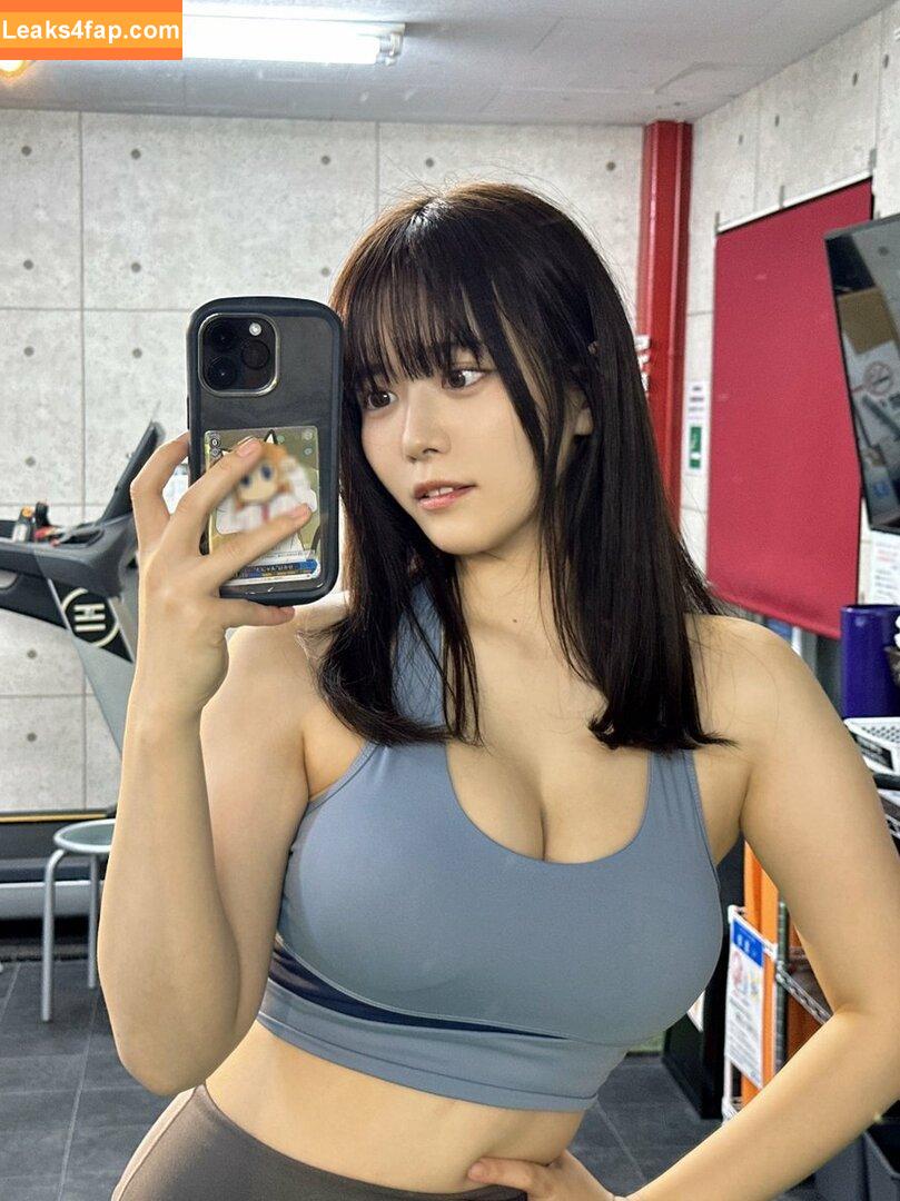 Umi Shinonome / umi_portrait leaked photo photo #1058