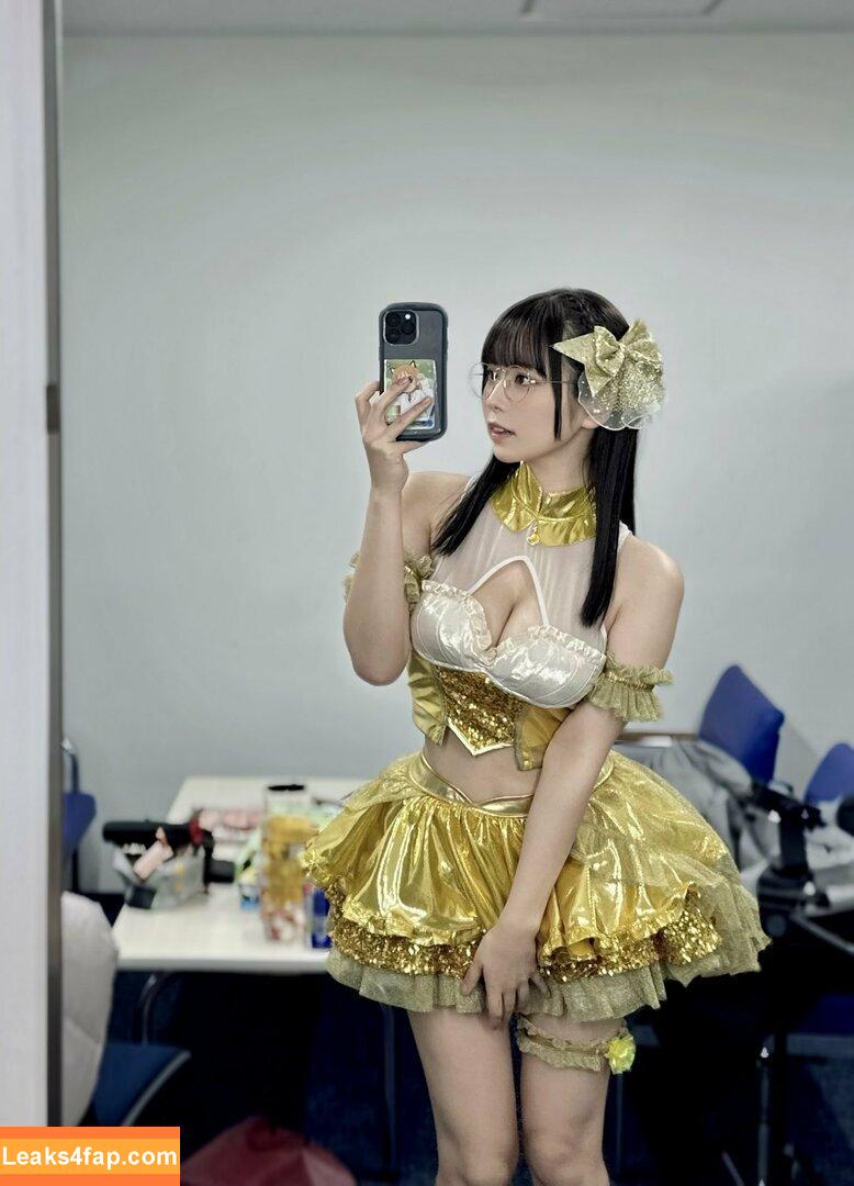 Umi Shinonome / umi_portrait leaked photo photo #1101