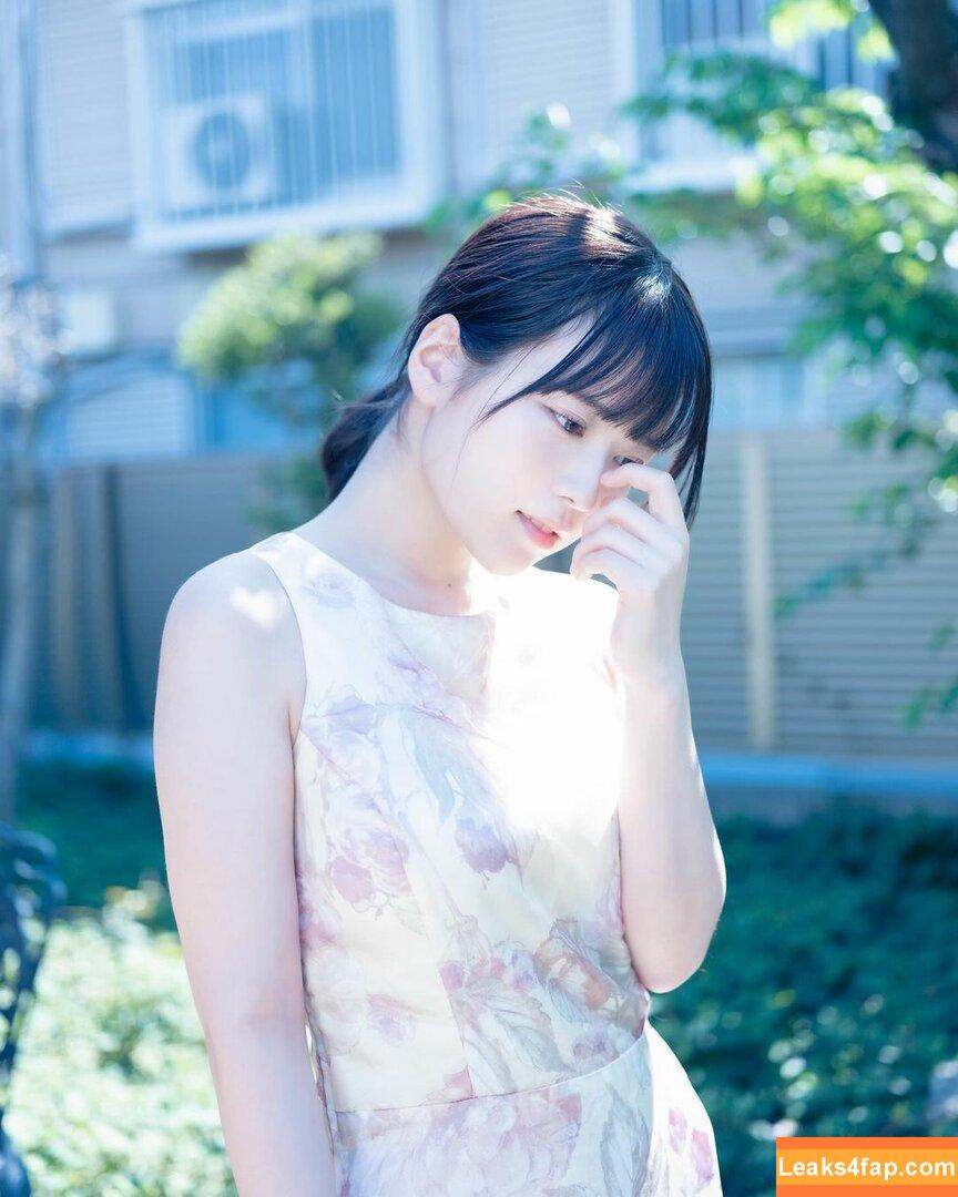 Umi Shinonome / umi_portrait leaked photo photo #1113