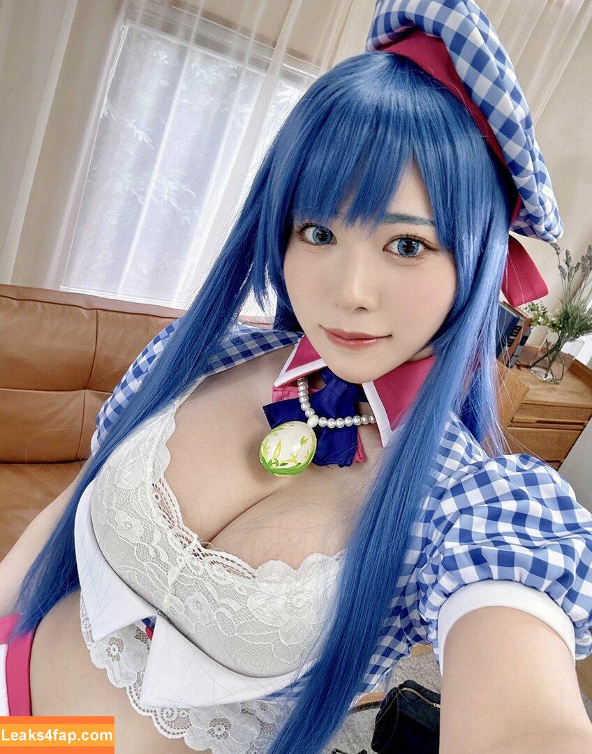 Umi Shinonome / umi_portrait leaked photo photo #1114