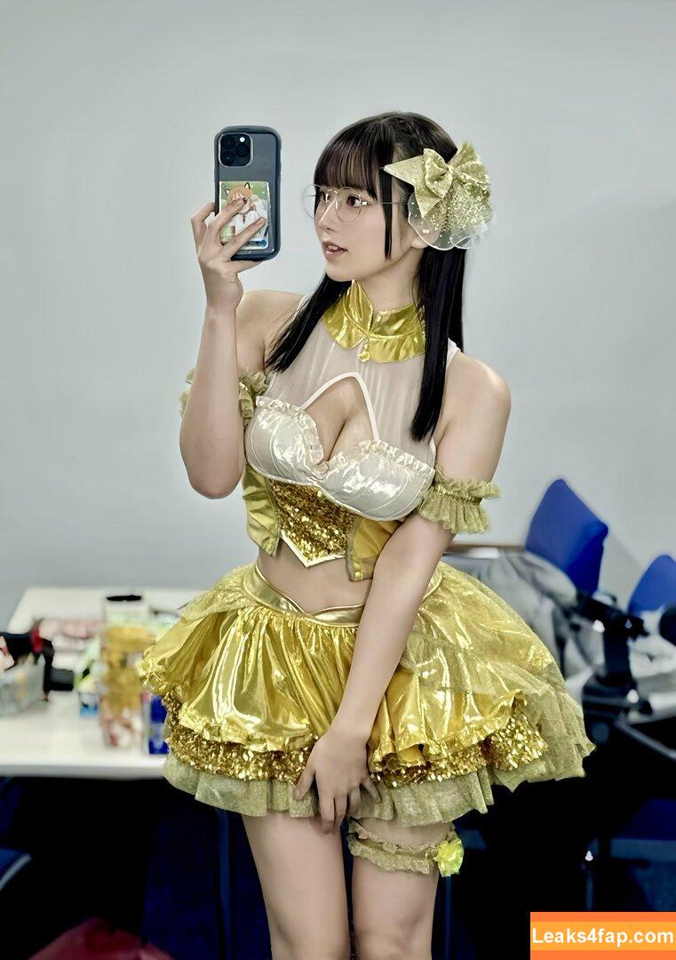 Umi Shinonome / umi_portrait leaked photo photo #1115