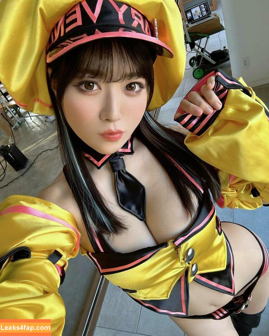 Umi Shinonome / umi_portrait leaked photo photo #1145