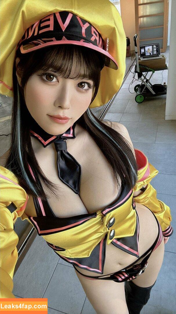 Umi Shinonome / umi_portrait leaked photo photo #1153