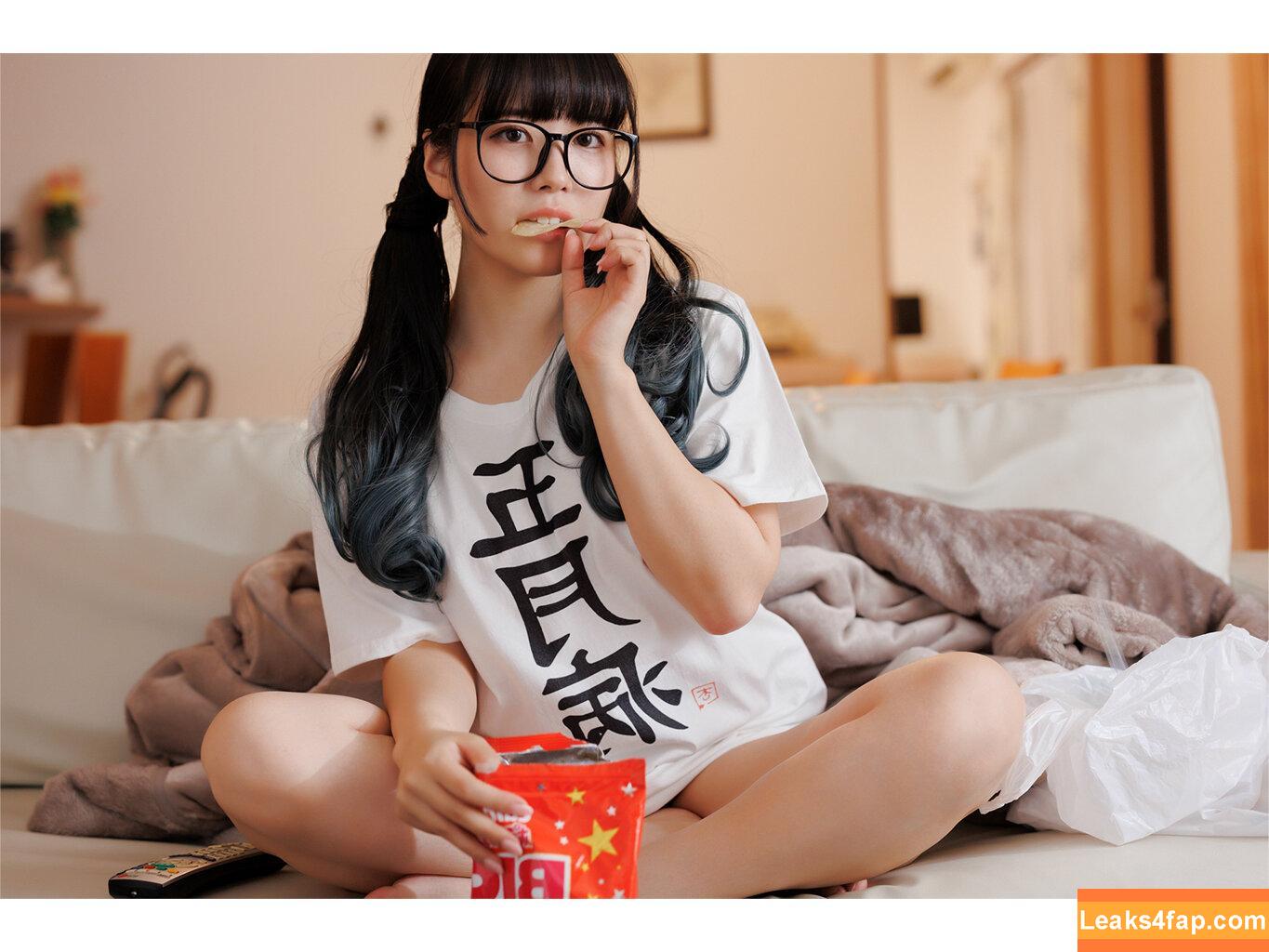 Umi Shinonome / umi_portrait leaked photo photo #1313