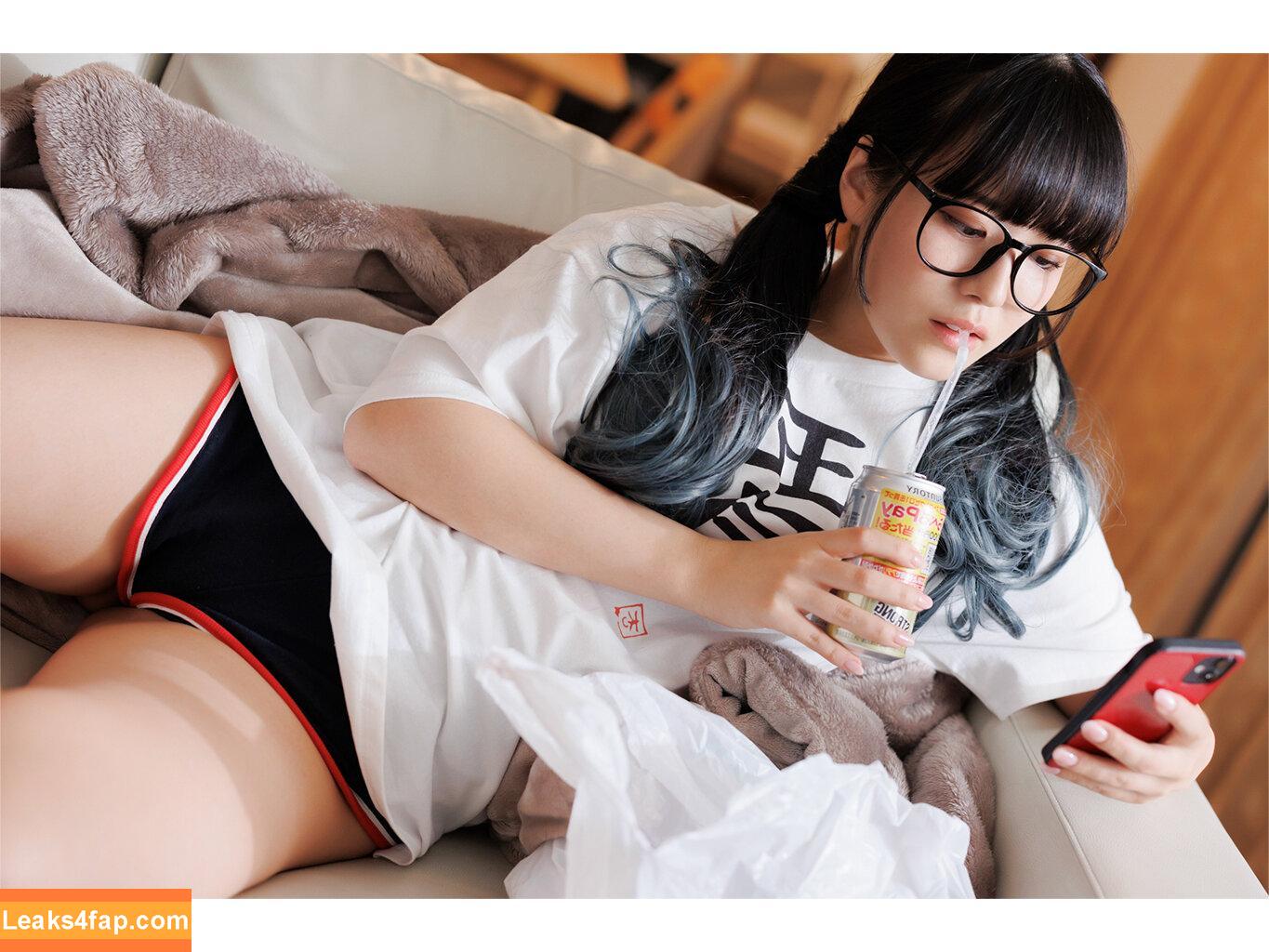 Umi Shinonome / umi_portrait leaked photo photo #1314