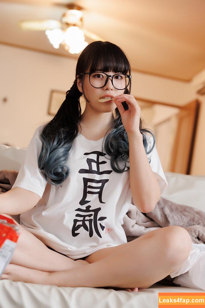 Umi Shinonome / umi_portrait leaked photo photo #1315