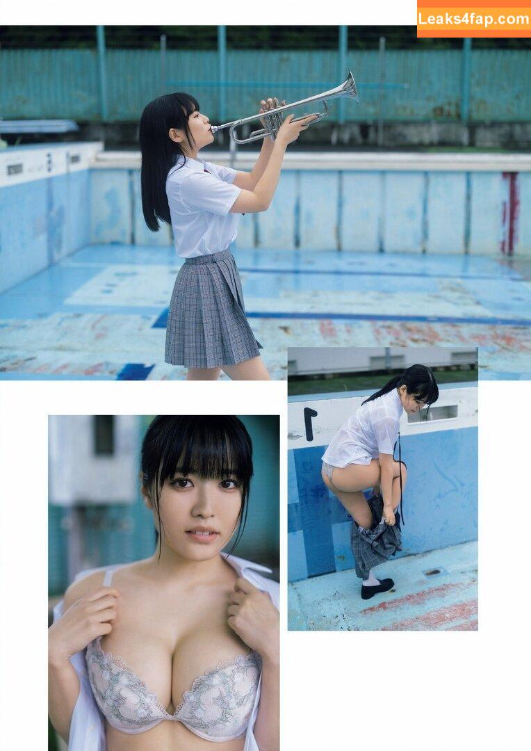 Umi Shinonome / umi_portrait leaked photo photo #1332