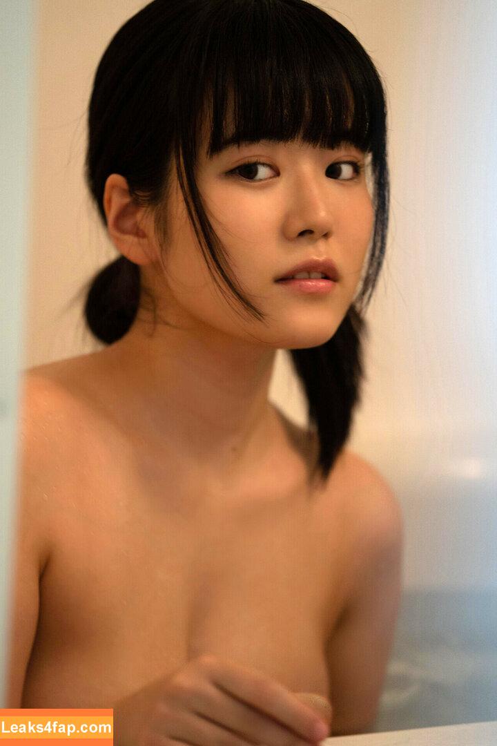 Umi Shinonome / umi_portrait leaked photo photo #1385