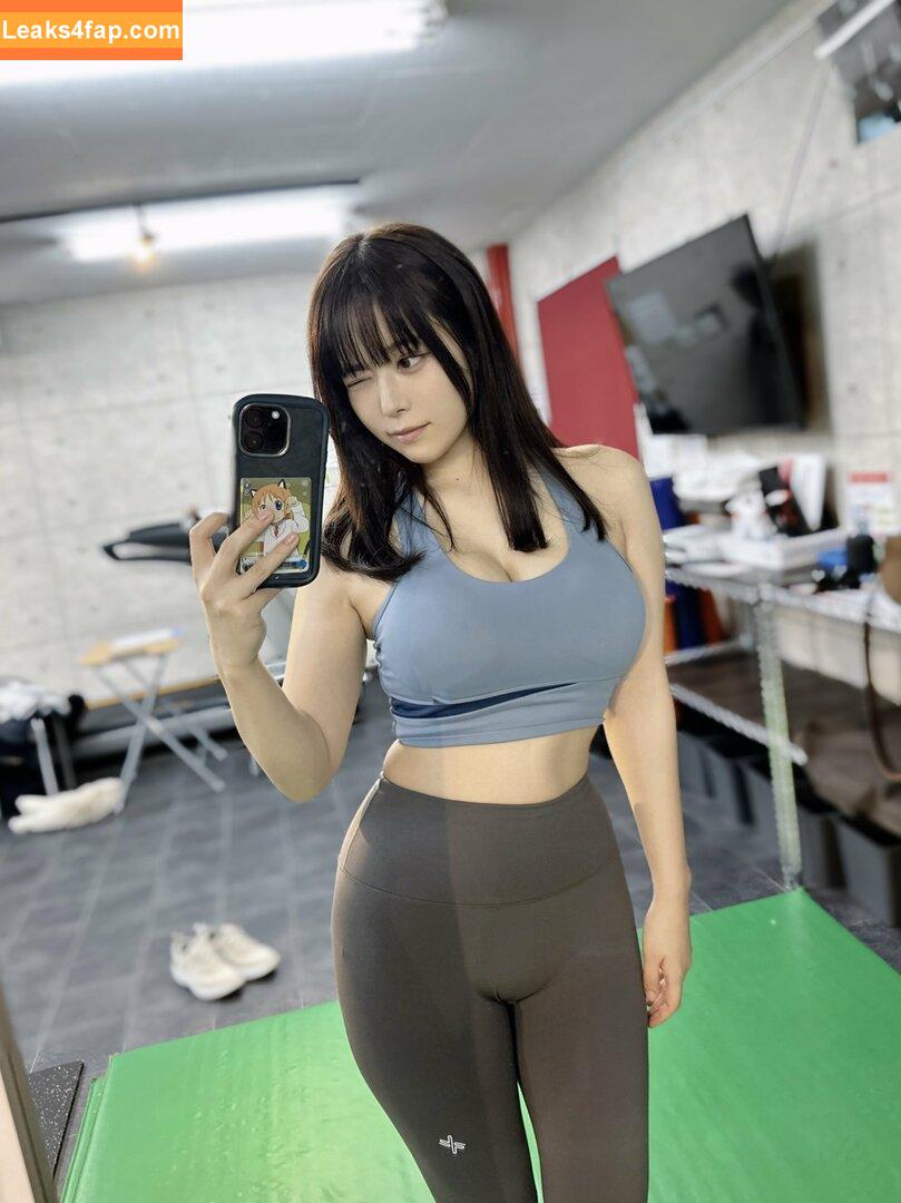 Umi Shinonome / umi_portrait leaked photo photo #1409