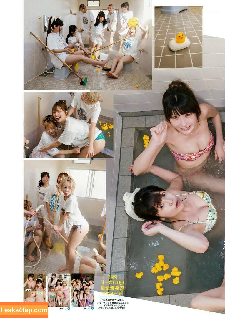 Umi Shinonome / umi_portrait leaked photo photo #1435