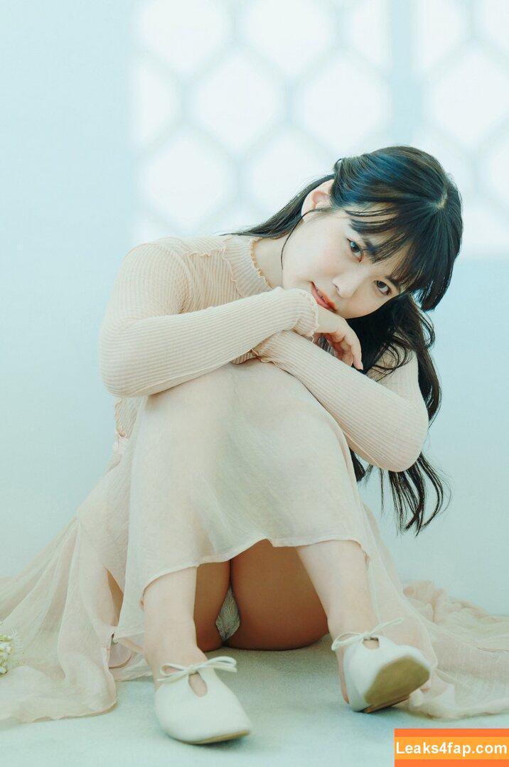 Umi Shinonome / umi_portrait слитое фото фото #1529