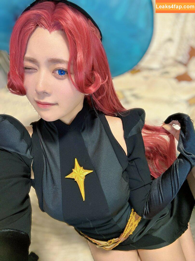 Umi Shinonome / umi_portrait leaked photo photo #1571