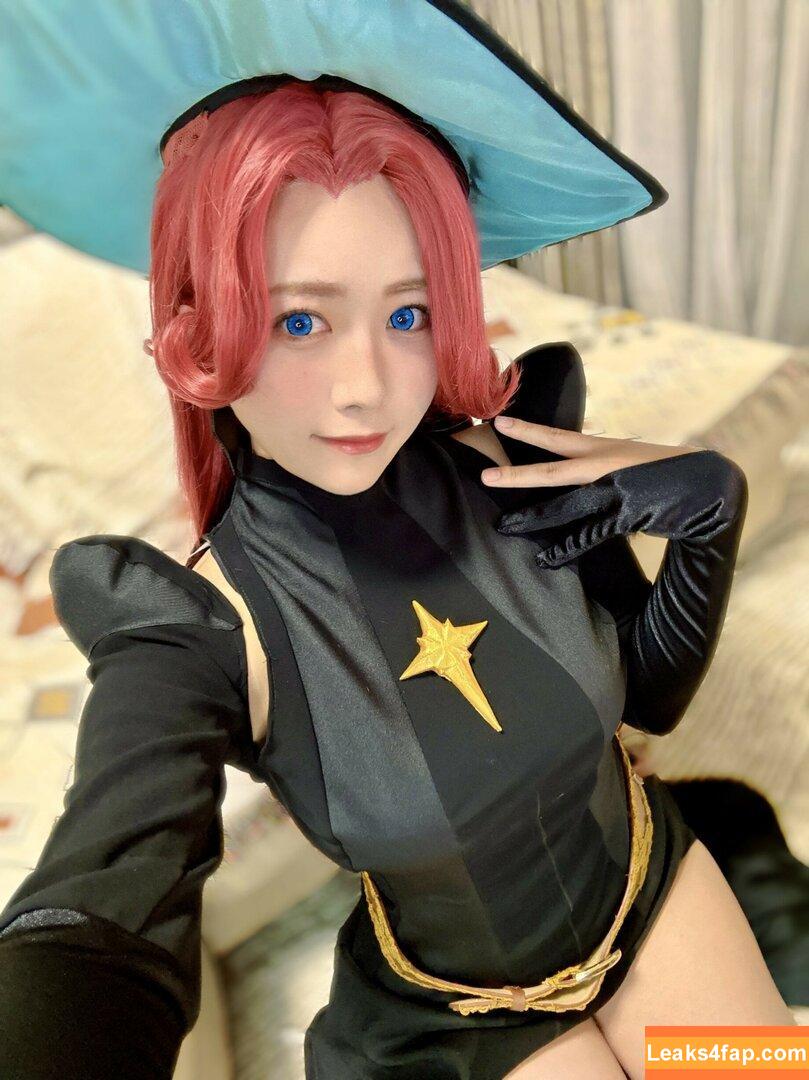 Umi Shinonome / umi_portrait слитое фото фото #1572