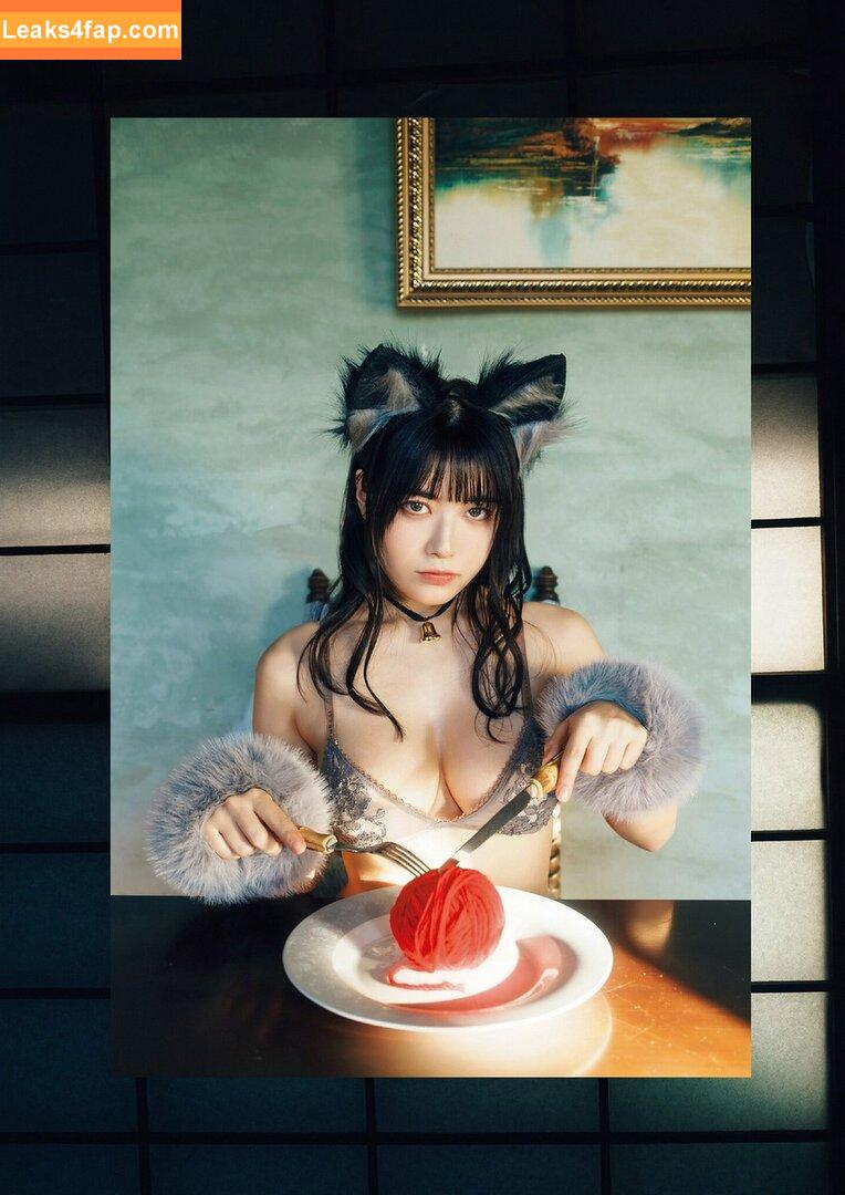 Umi Shinonome / umi_portrait leaked photo photo #1769
