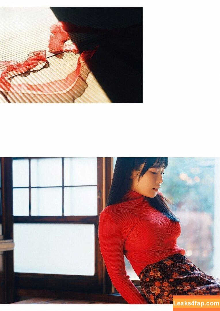 Umi Shinonome / umi_portrait leaked photo photo #1776