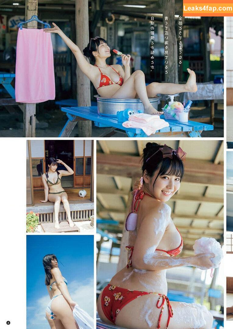 Umi Shinonome / umi_portrait leaked photo photo #1783