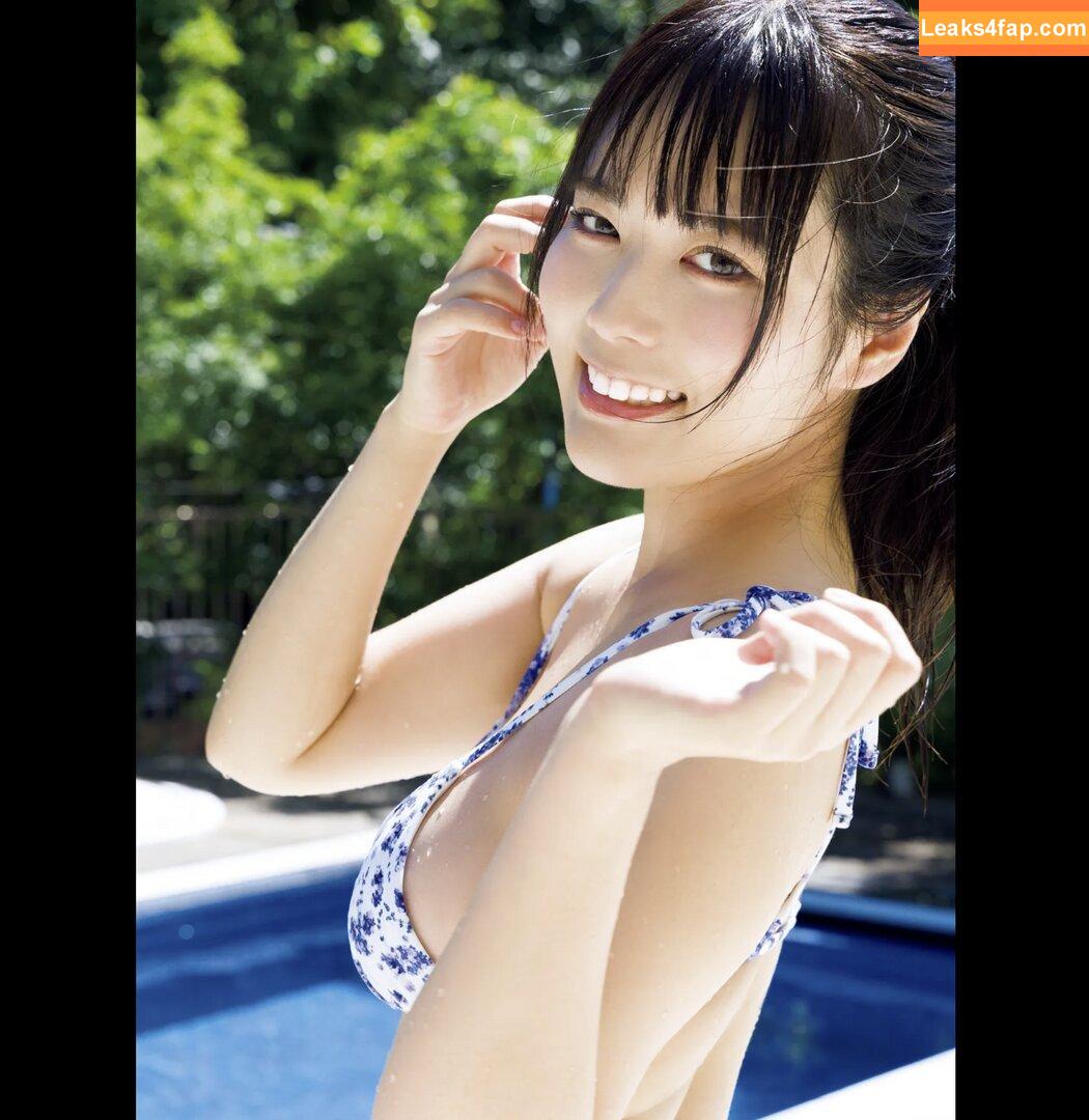 Umi Shinonome / umi_portrait слитое фото фото #1994