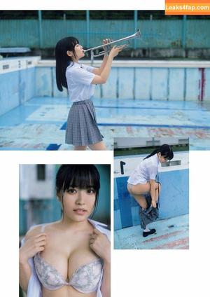 Umi Shinonome photo #1332