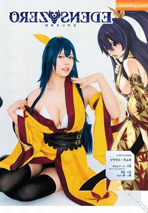 Umi Shinonome photo #1382