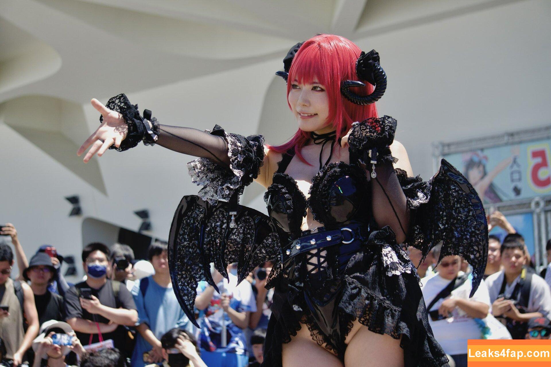 Umi Shinonome / umi_portrait leaked photo photo #2238