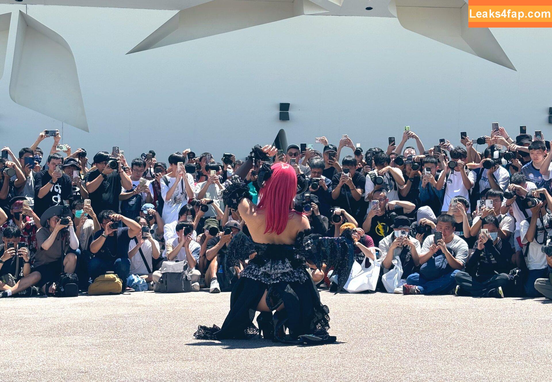 Umi Shinonome / umi_portrait leaked photo photo #2239