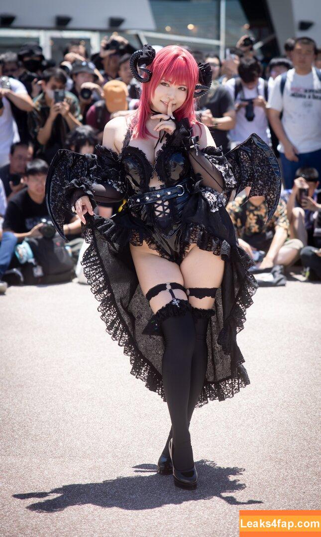 Umi Shinonome / umi_portrait leaked photo photo #2240