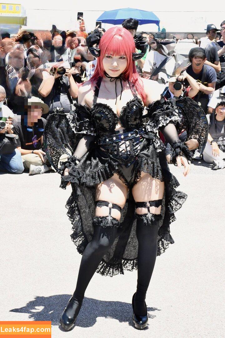 Umi Shinonome / umi_portrait leaked photo photo #2241