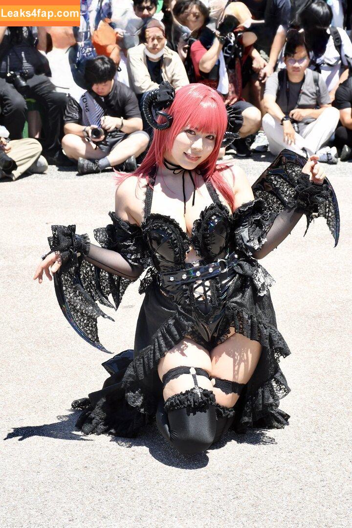 Umi Shinonome / umi_portrait leaked photo photo #2242