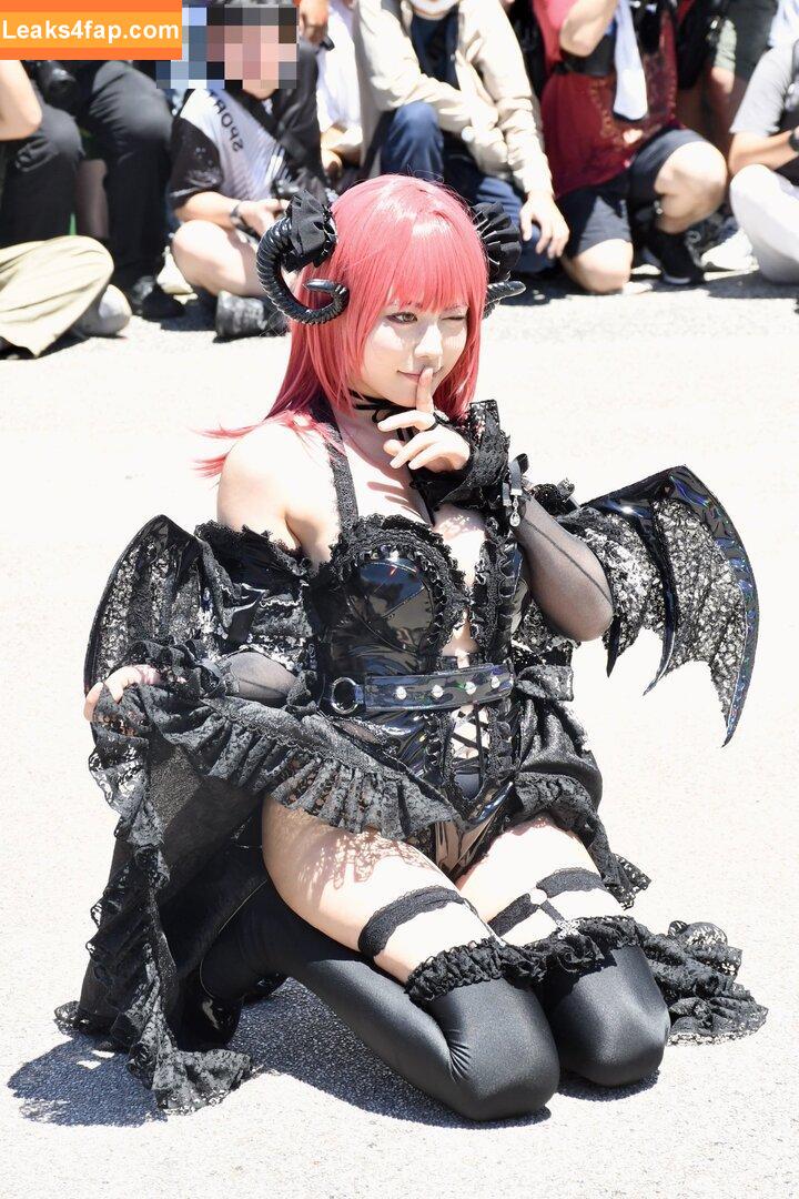 Umi Shinonome / umi_portrait leaked photo photo #2243