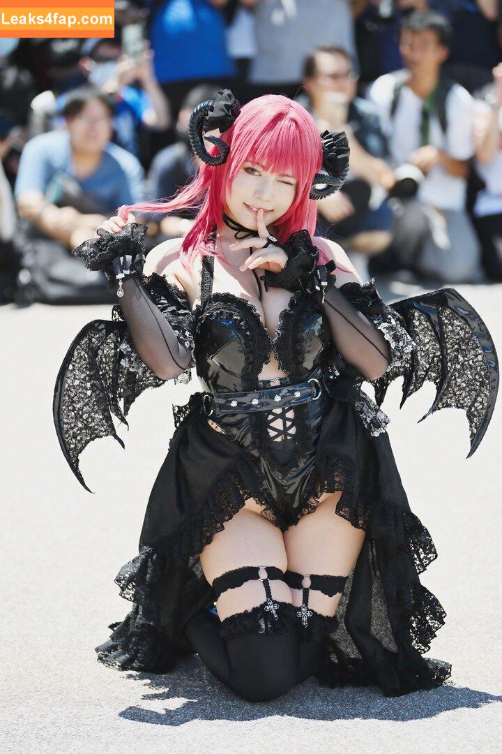 Umi Shinonome / umi_portrait leaked photo photo #2244