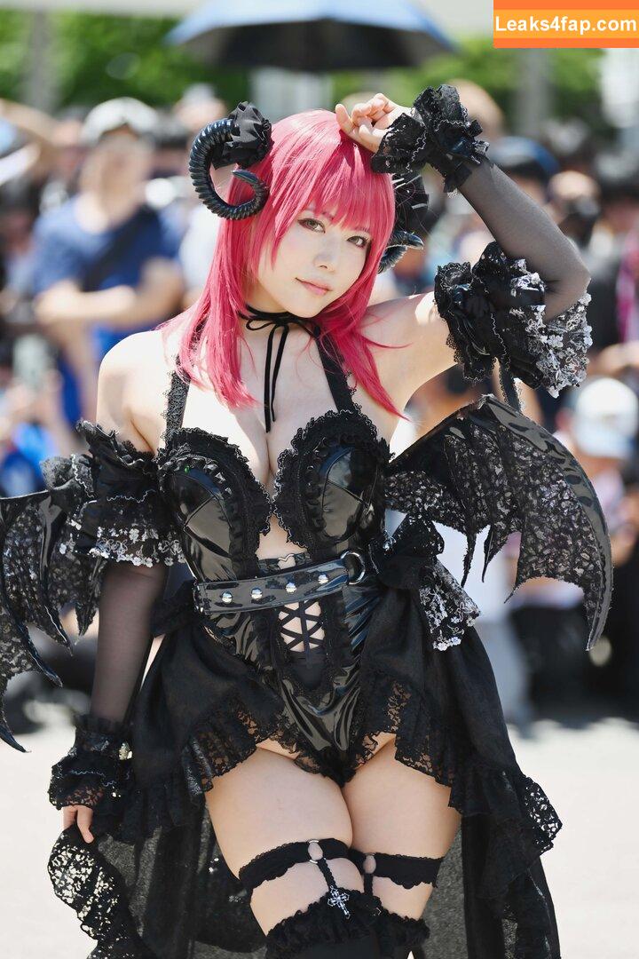 Umi Shinonome / umi_portrait leaked photo photo #2245