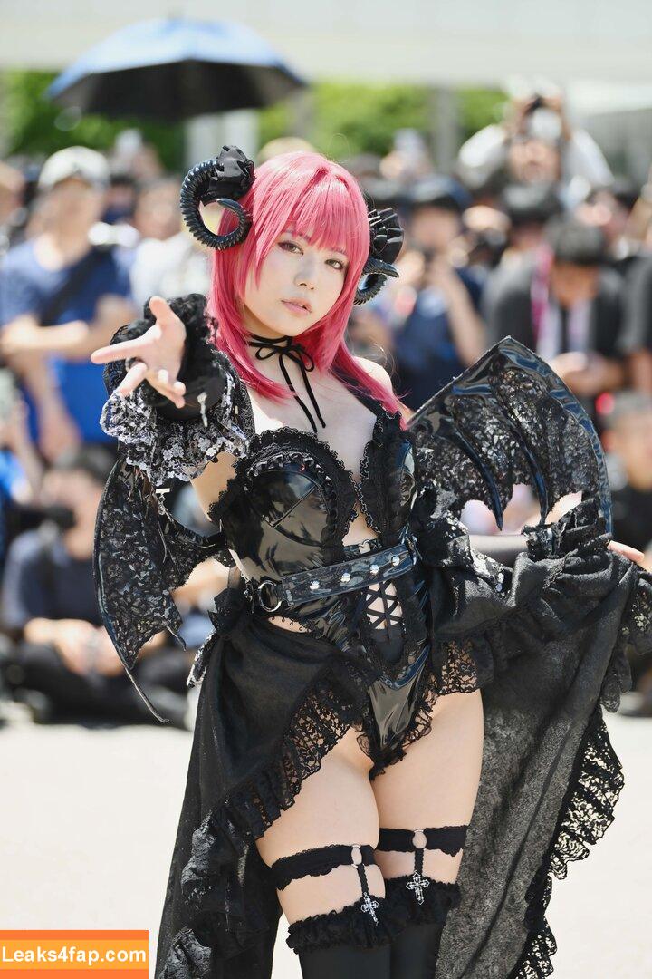 Umi Shinonome / umi_portrait leaked photo photo #2246