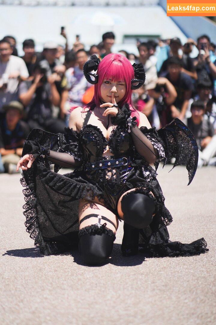 Umi Shinonome / umi_portrait leaked photo photo #2248