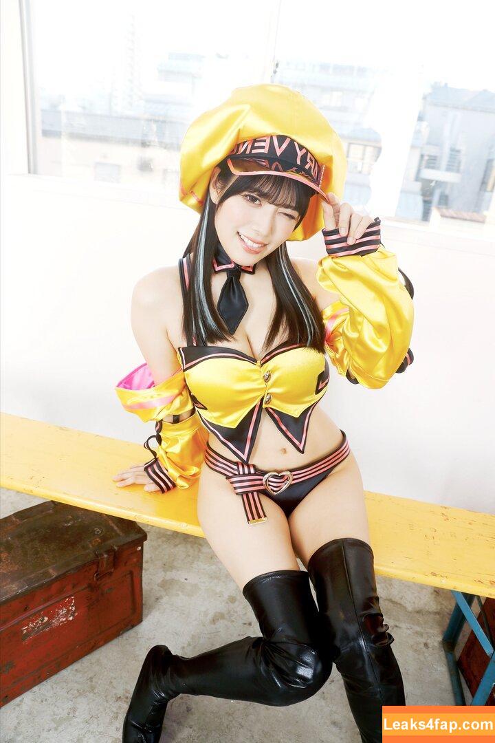 Umi Shinonome / umi_portrait leaked photo photo #2260