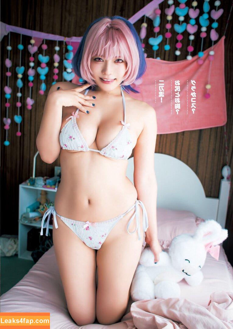 Umi Shinonome / umi_portrait leaked photo photo #2275