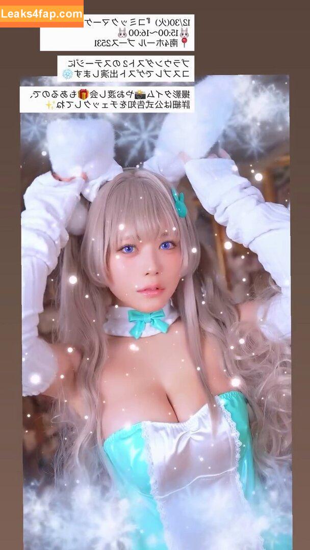 Umi Shinonome / umi_portrait слитое фото фото #2313