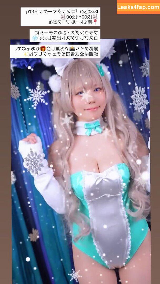 Umi Shinonome / umi_portrait слитое фото фото #2316