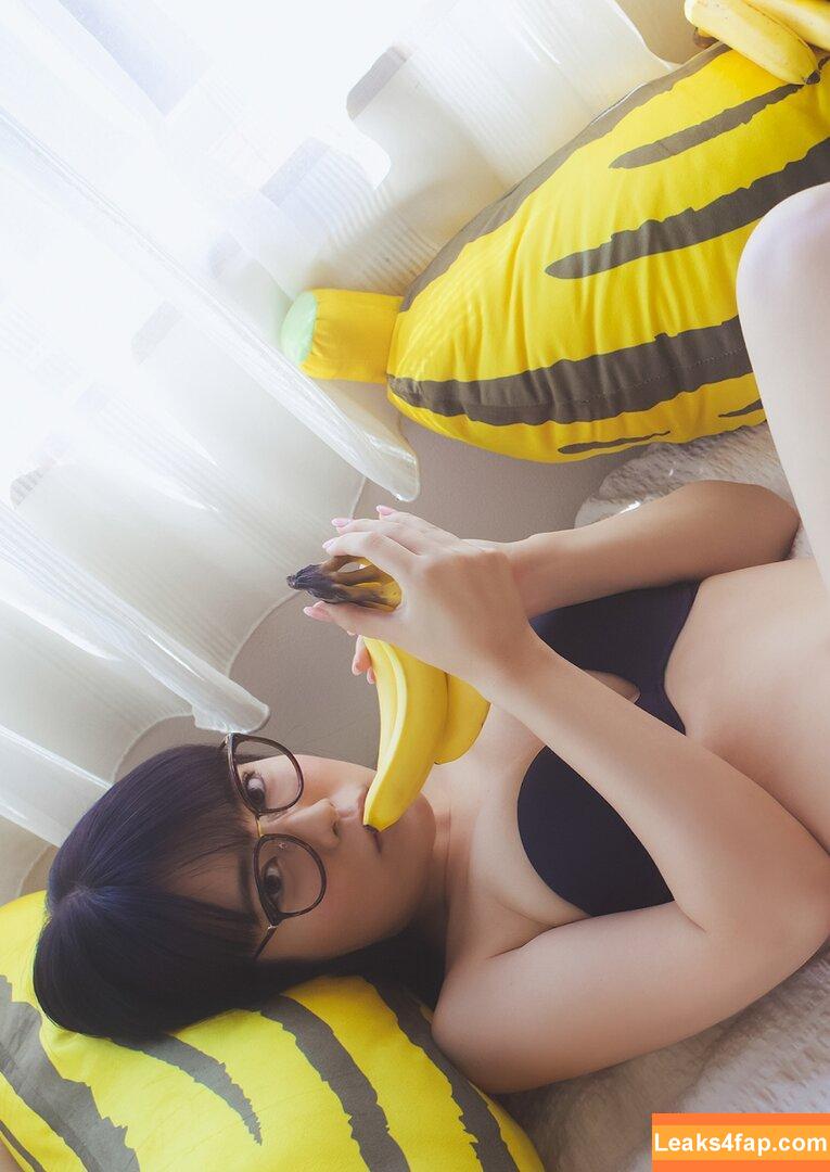 Umi Shinonome / umi_portrait слитое фото фото #2341