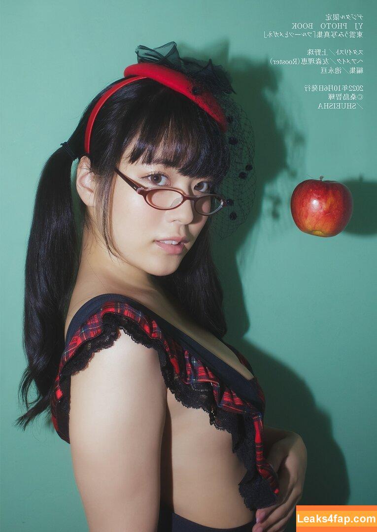 Umi Shinonome / umi_portrait слитое фото фото #2350