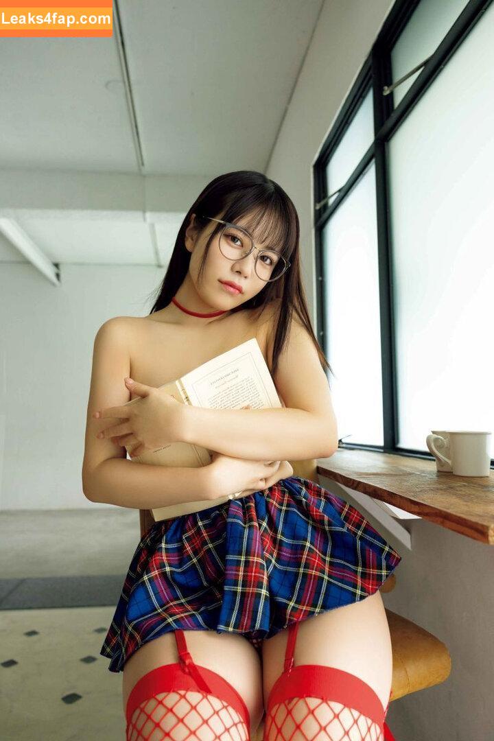 Umi Shinonome / umi_portrait leaked photo photo #2359