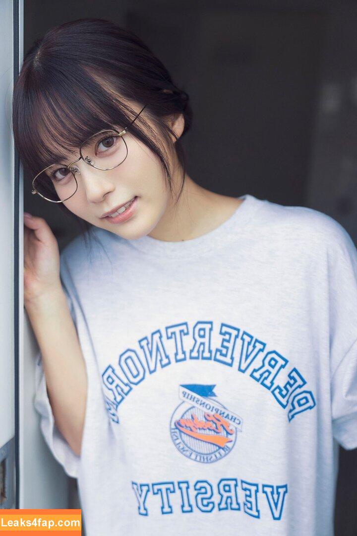 Umi Shinonome / umi_portrait leaked photo photo #2372