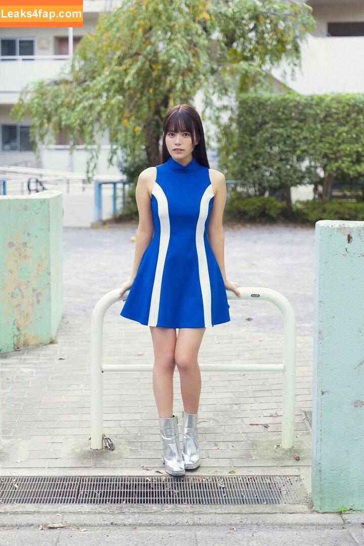 Umi Shinonome / umi_portrait leaked photo photo #2387