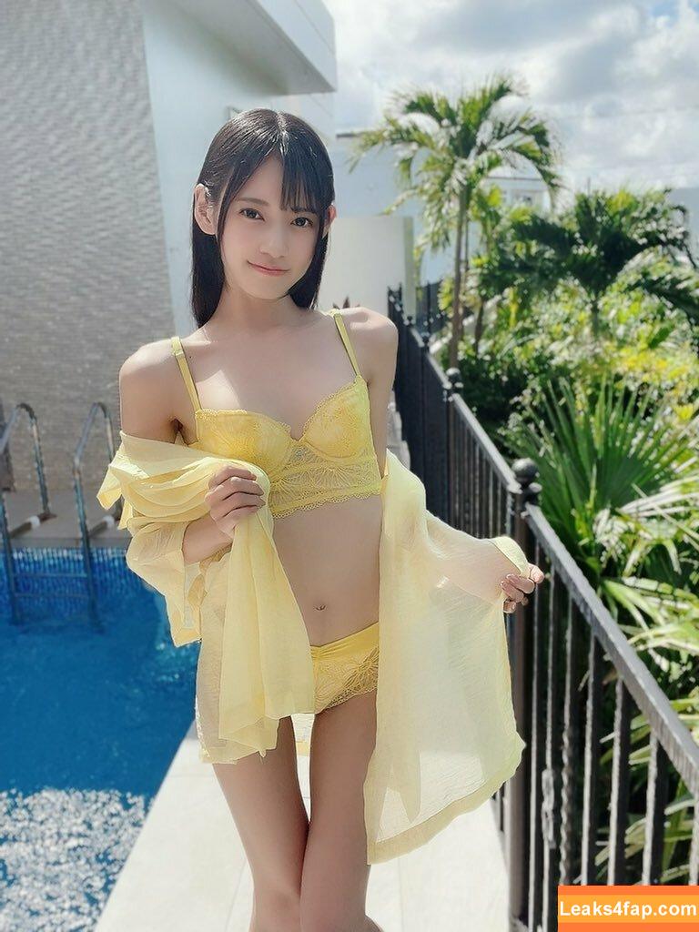 Umi Yatsugake / yasminainviaggio leaked photo photo #0007