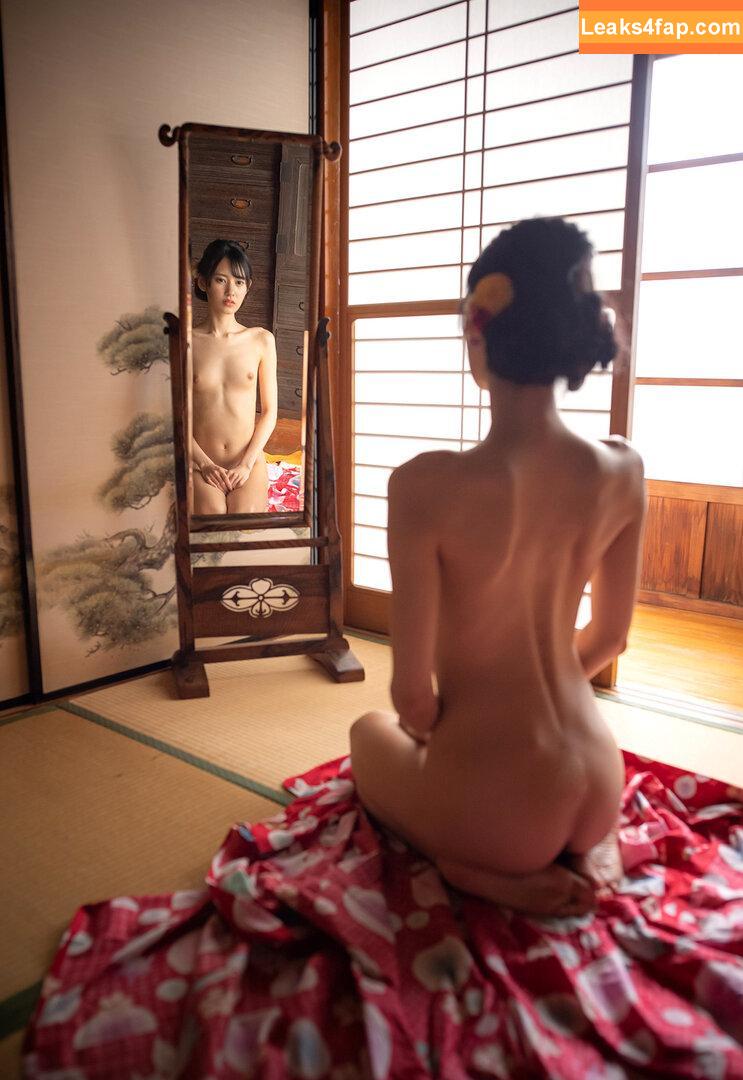 Umi Yatsugake / yasminainviaggio leaked photo photo #0027