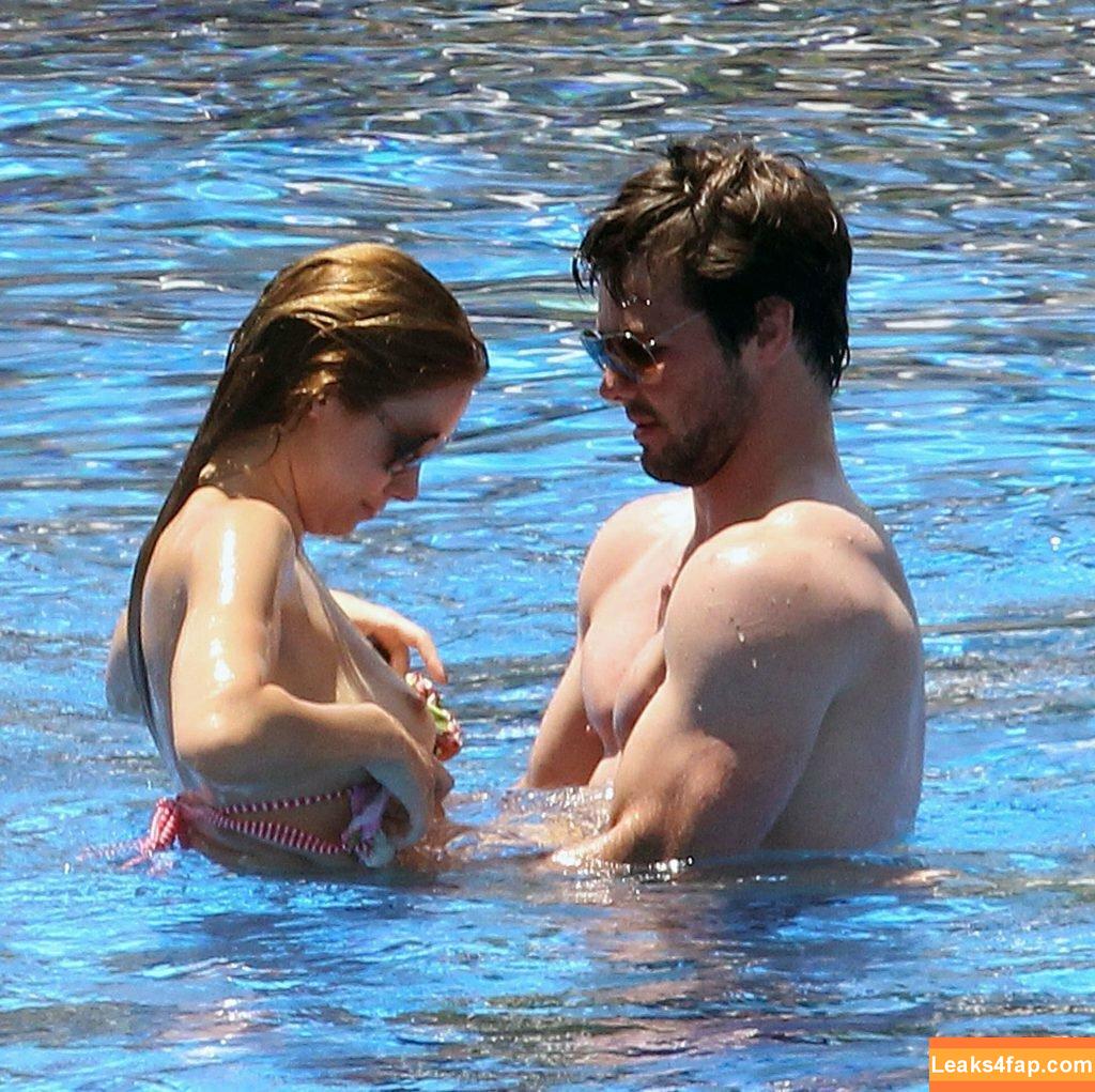 Una Healy / unahealy слитое фото фото #0003