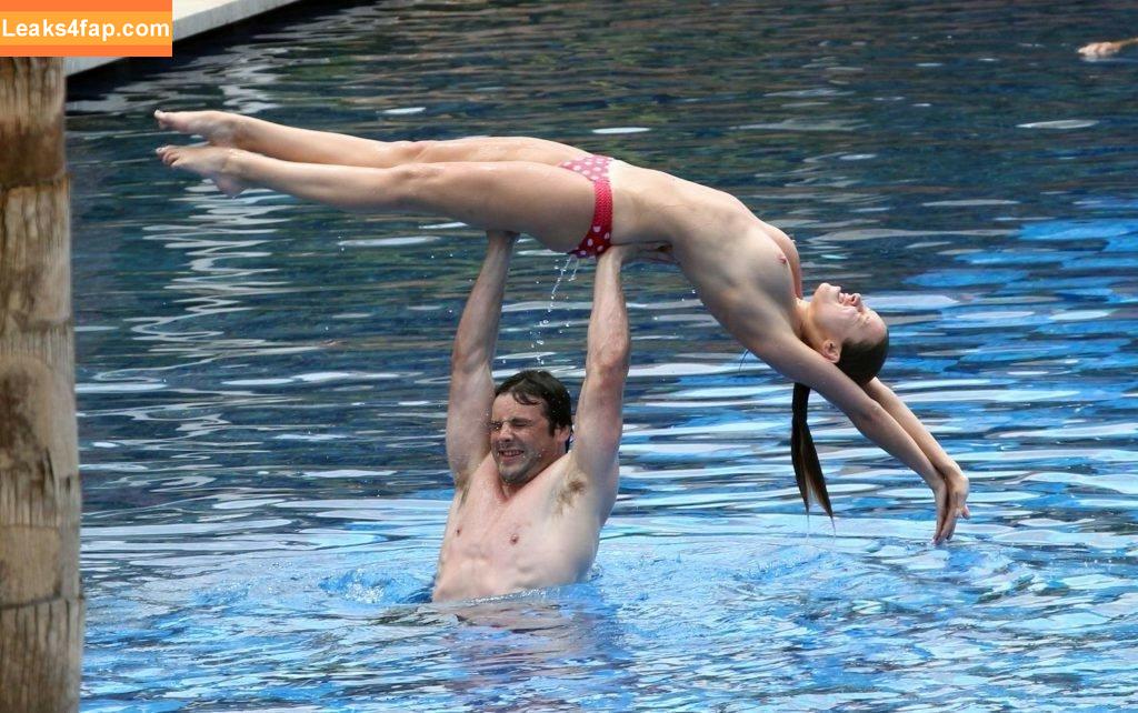 Una Healy / unahealy слитое фото фото #0029