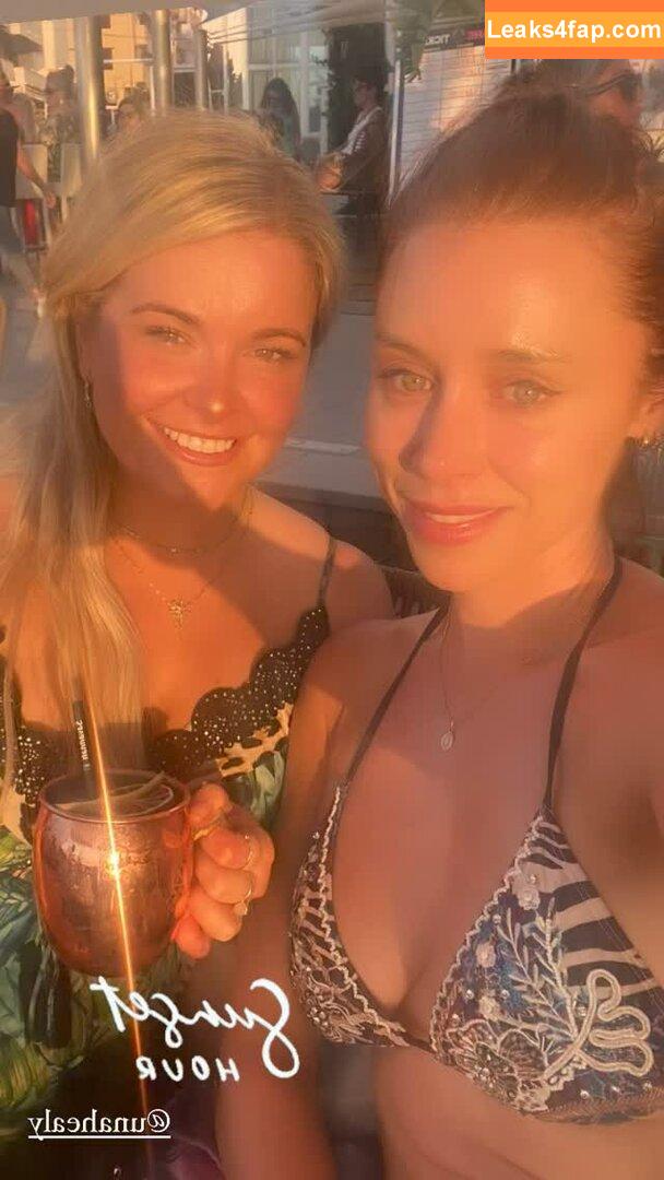 Una Healy / unahealy слитое фото фото #0050