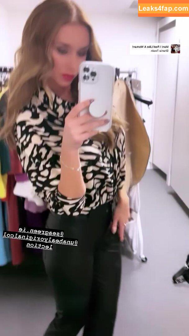 Una Healy / unahealy слитое фото фото #0068