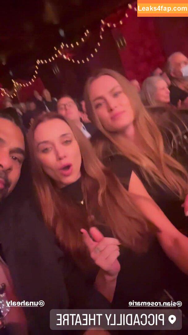 Una Healy / unahealy слитое фото фото #0080