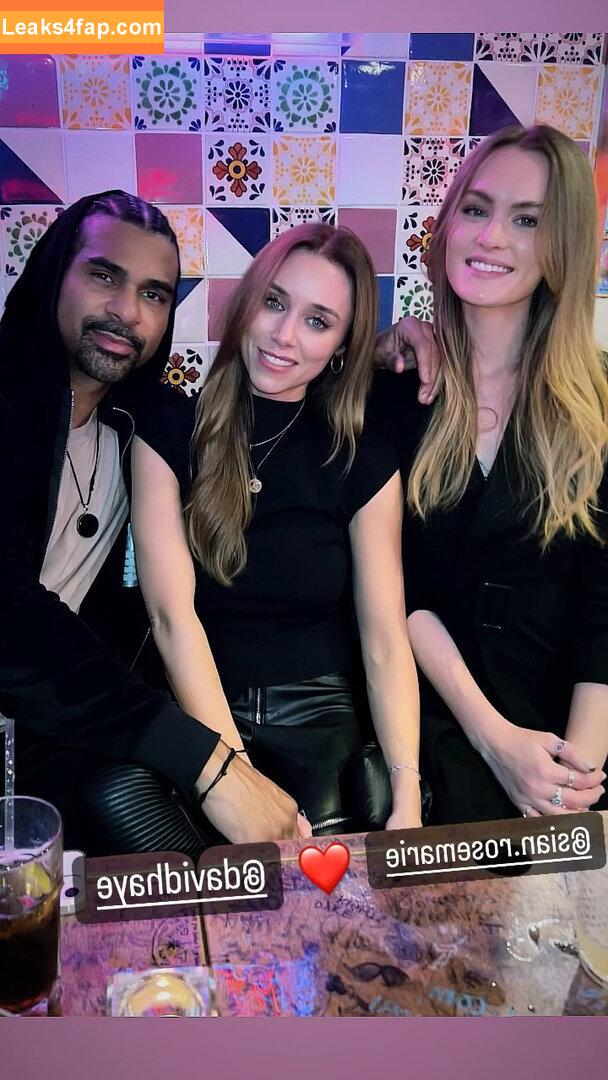 Una Healy / unahealy слитое фото фото #0081